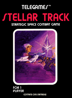 Stellar Track
