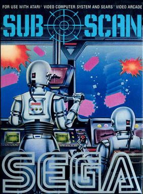 Sub Scan