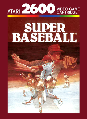 Super Baseball