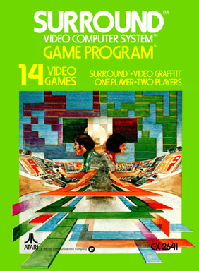 Surround
