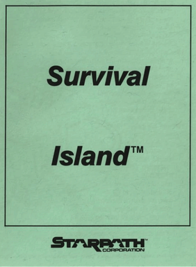 Survival Island