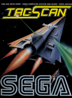 Tac Scan