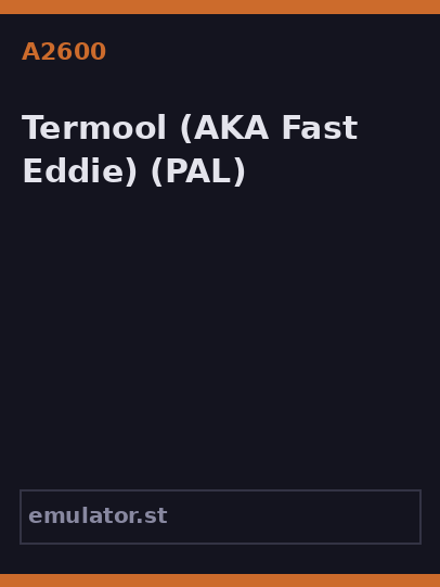Termool