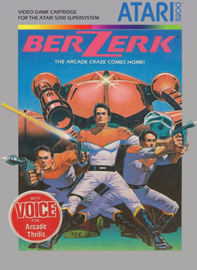 BerZerk