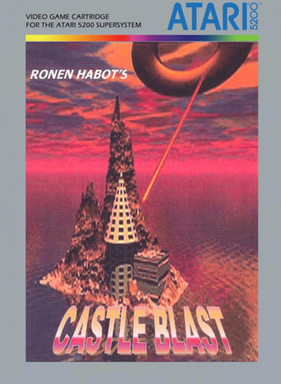 Castle Blast