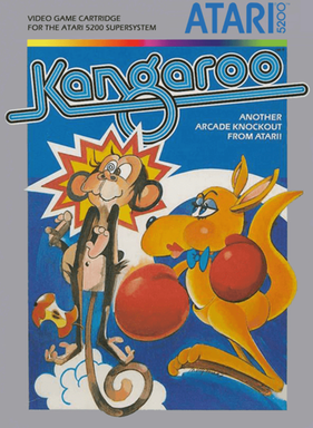 Kangaroo