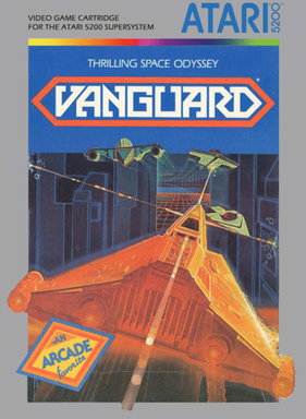 Vanguard