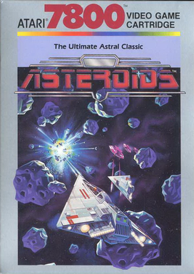 Asteroids