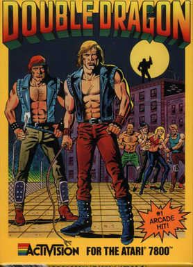 Double Dragon