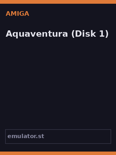 Aquaventura