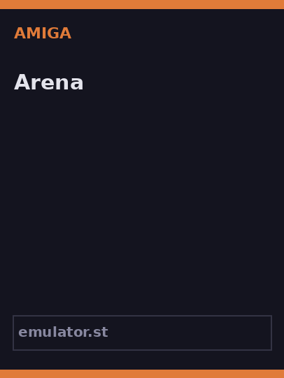 Arena