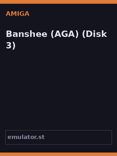Banshee