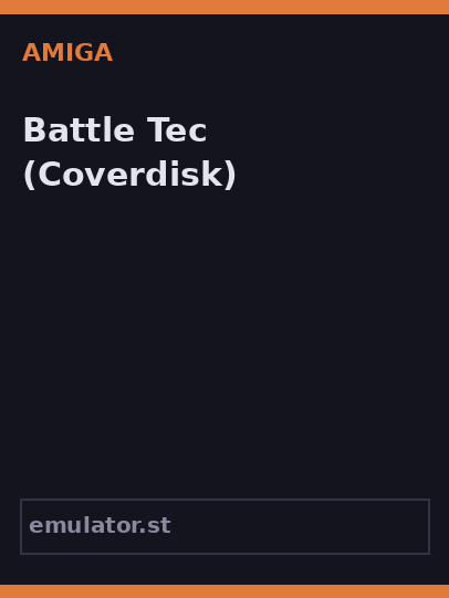 Battle Tec