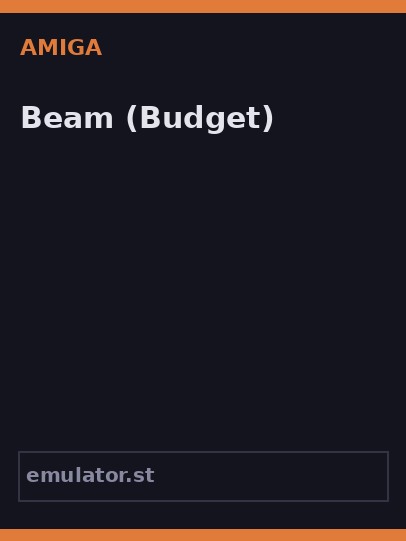 Beam