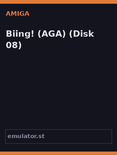 Biing!