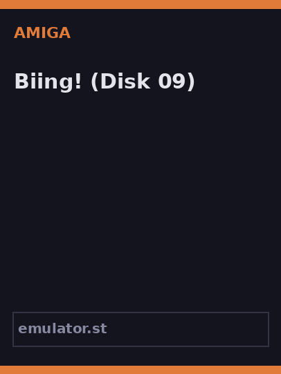 Biing!