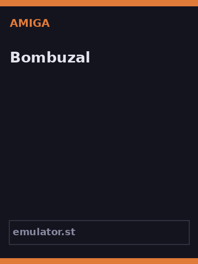 Bombuzal