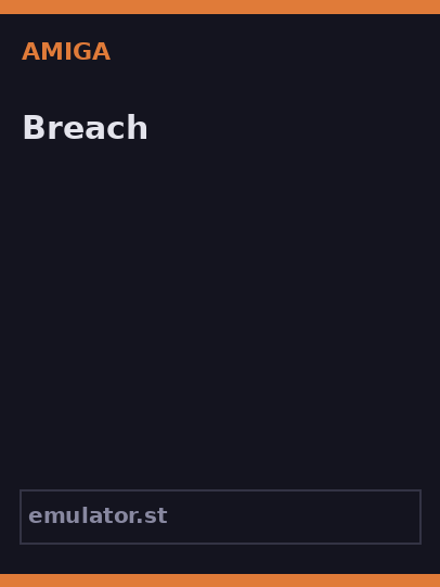 Breach