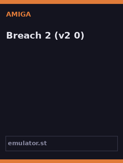 Breach 2
