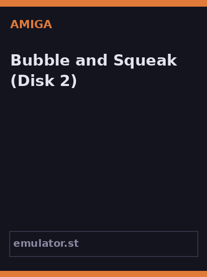 Bubble and Squeak
