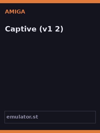 Captive