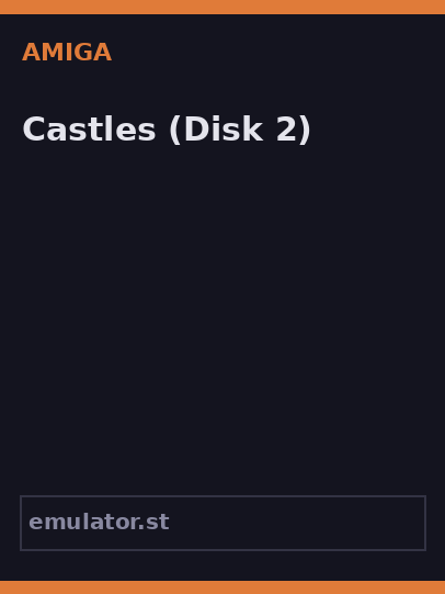 Castles