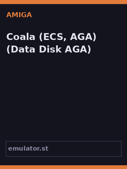 Coala