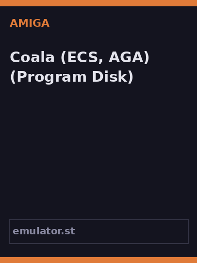 Coala