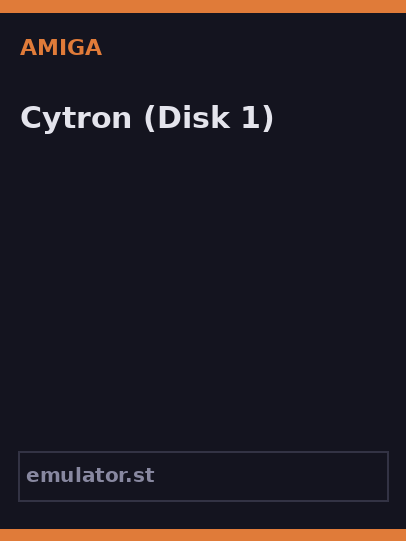 Cytron