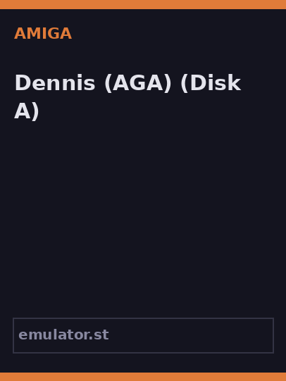Dennis