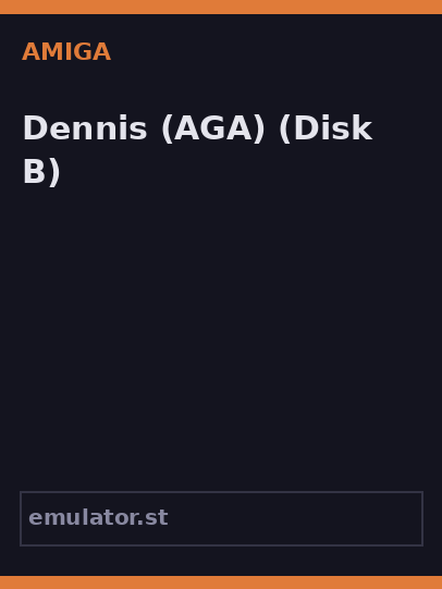 Dennis
