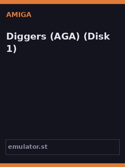 Diggers
