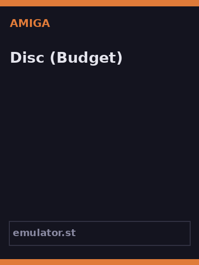 Disc
