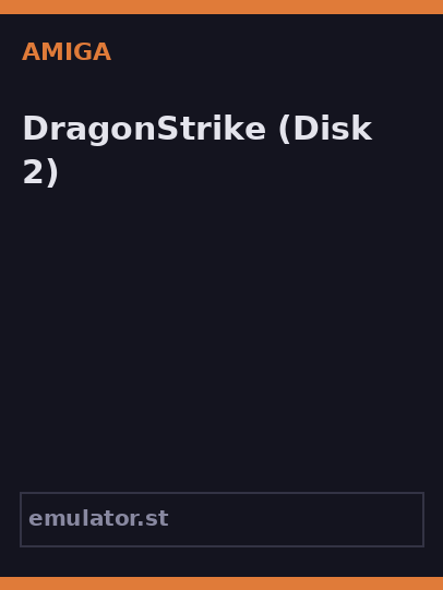 DragonStrike