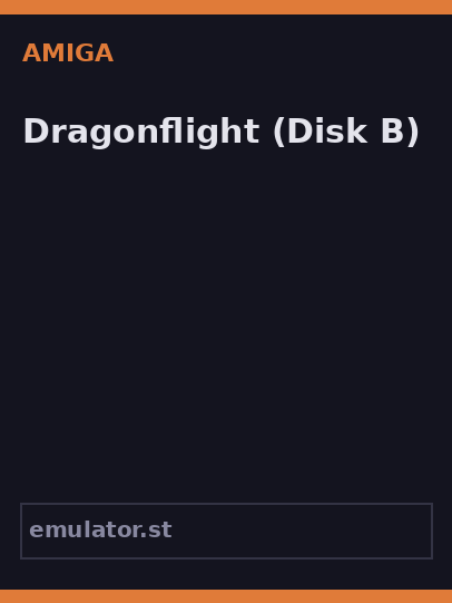 Dragonflight