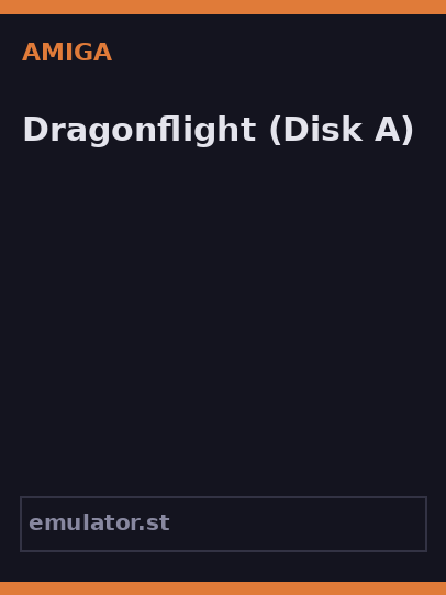 Dragonflight