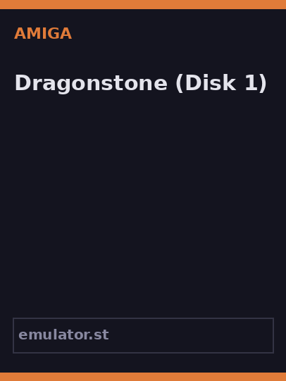 Dragonstone