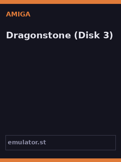 Dragonstone