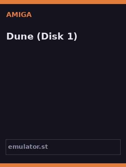 Dune
