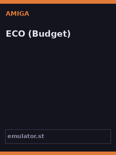 ECO