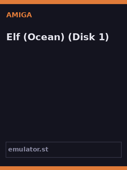 Elf
