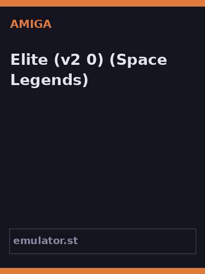 Elite