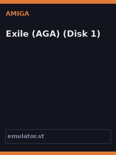 Exile