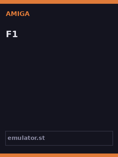 F1