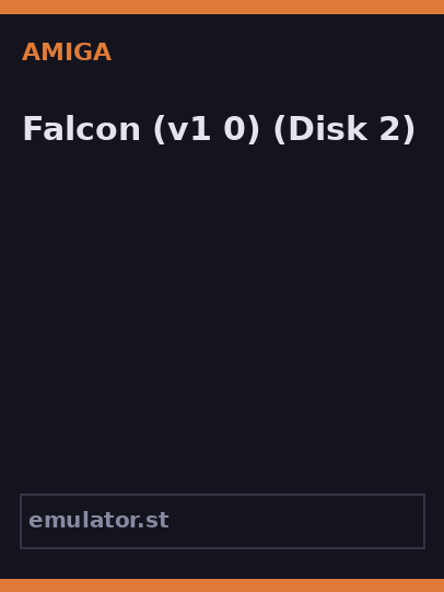 Falcon
