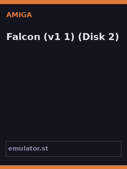 Falcon