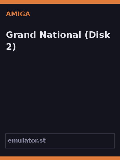 Grand National