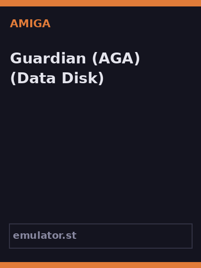 Guardian