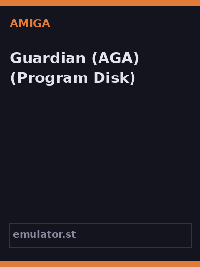 Guardian
