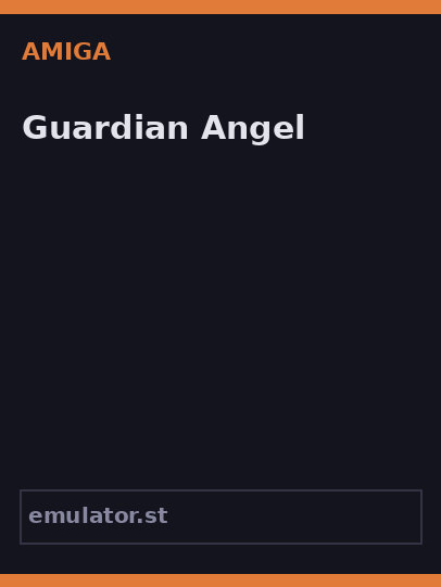 Guardian Angel